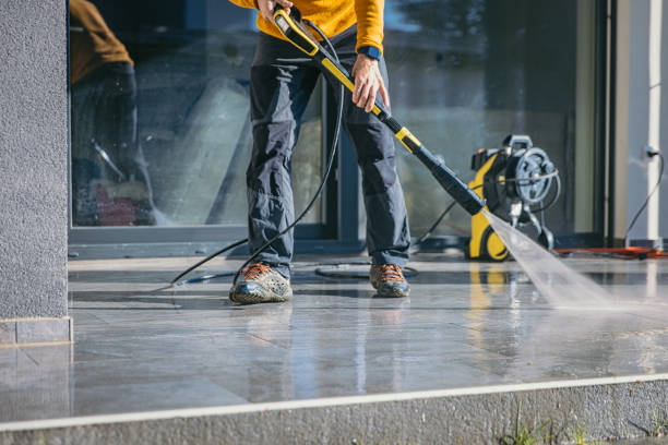 Professional Pressure Washing Services in Goodman, MS