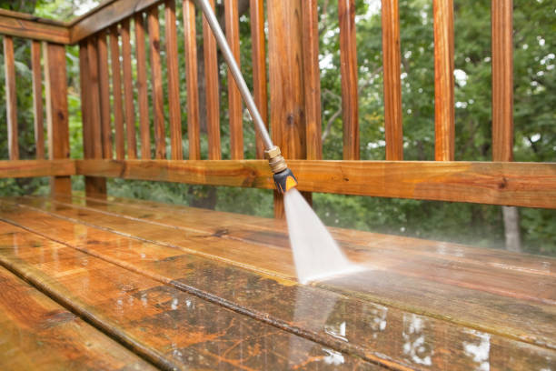 Best Sidewalk and Walkway Pressure Cleaning in Goodman, MS